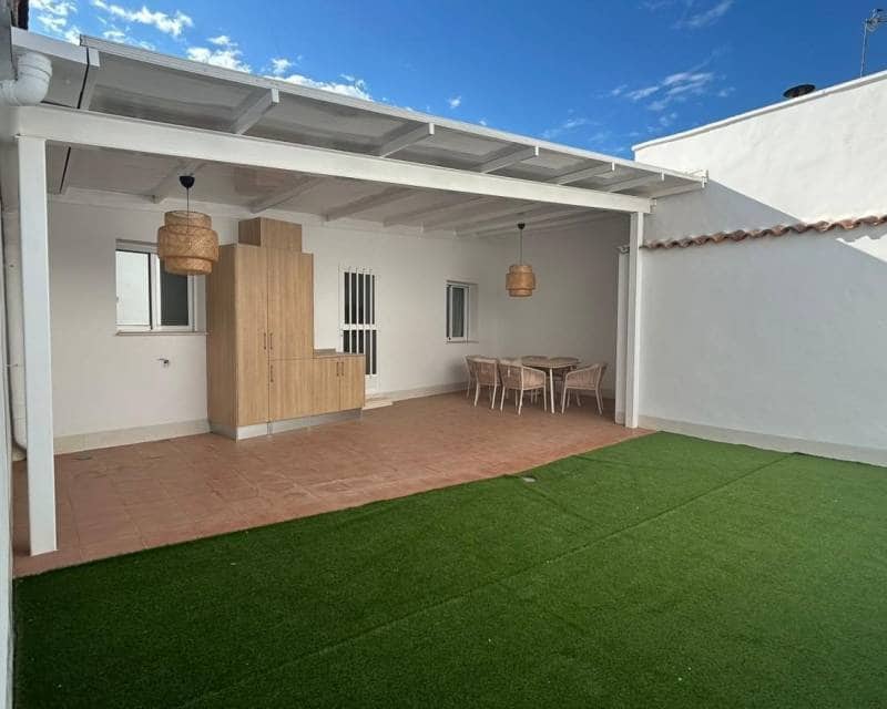 3 bedroom Terraced Villa for sale in San Javier with pool garage - € 270,000 (Ref: 9889396)