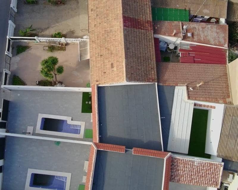 3 bedroom Terraced Villa for sale in San Javier with pool garage - € 270,000 (Ref: 9889396)
