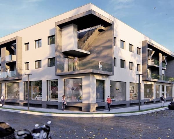 2 bedroom Penthouse for sale in Torre-Pacheco with pool - € 192,000 (Ref: 9890698)