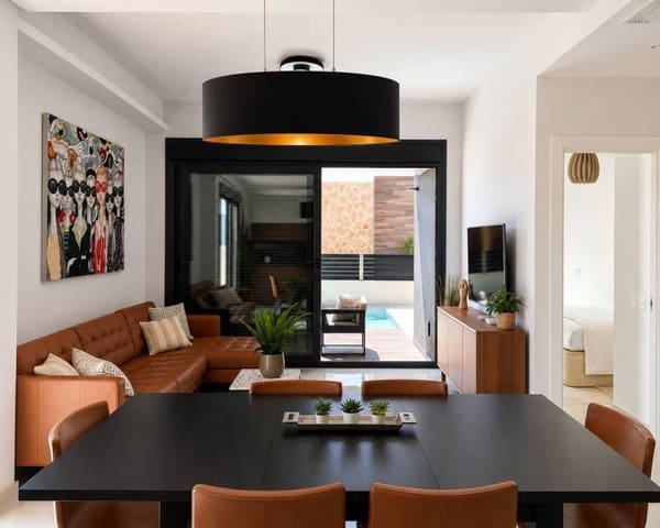 4 quarto Moradia para venda em Lomas de Cabo Roig - Los Dolses, Orihuela com piscina garagem - 699 000 € (Ref: 9890699)