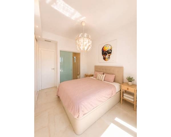 4 quarto Moradia para venda em Lomas de Cabo Roig - Los Dolses, Orihuela com piscina garagem - 699 000 € (Ref: 9890699)