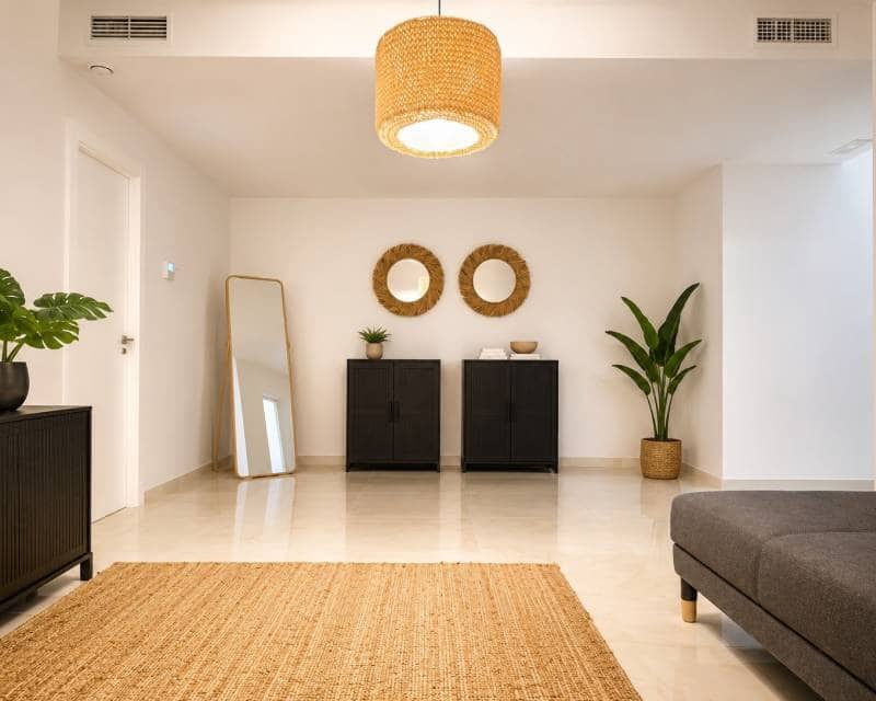 4 quarto Moradia para venda em Orihuela Costa com piscina garagem - 699 000 € (Ref: 9890699)