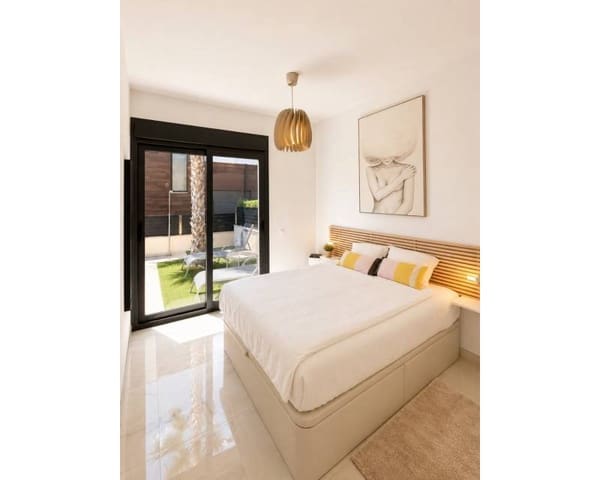4 quarto Moradia para venda em Lomas de Cabo Roig - Los Dolses, Orihuela com piscina garagem - 699 000 € (Ref: 9890699)