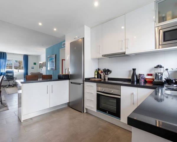 2 soveværelse Byhus til salg i Parque Acuático - Sector 25, Torrevieja med swimmingpool garage - € 265.000 (Ref: 9890994)