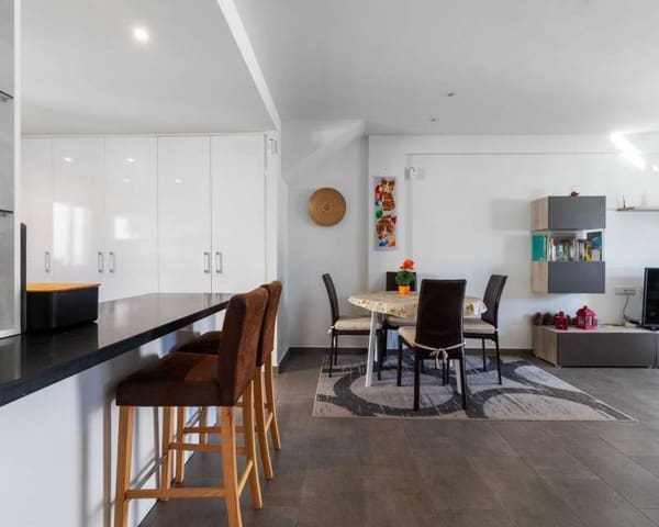 2 soveværelse Byhus til salg i Parque Acuático - Sector 25, Torrevieja med swimmingpool garage - € 265.000 (Ref: 9890994)