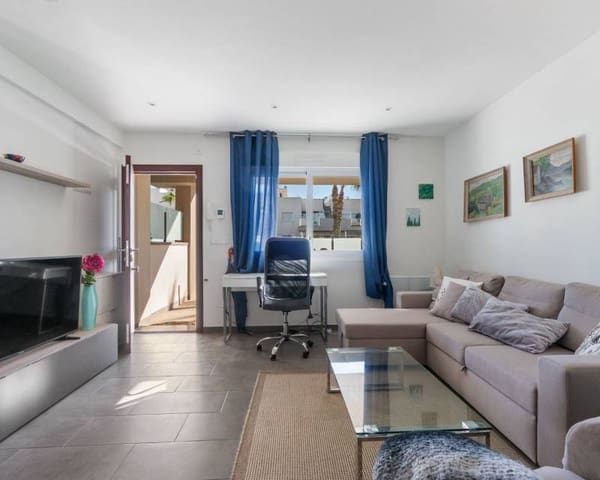 2 soveværelse Byhus til salg i Parque Acuático - Sector 25, Torrevieja med swimmingpool garage - € 265.000 (Ref: 9890994)
