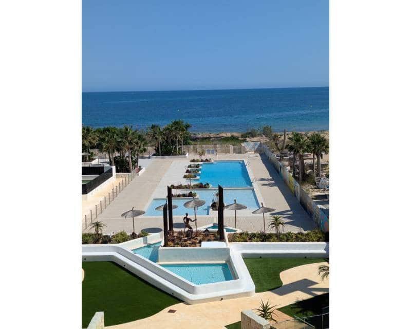 2 soveværelse Lejlighed til salg i Denia med swimmingpool - € 355.000 (Ref: 9891254)