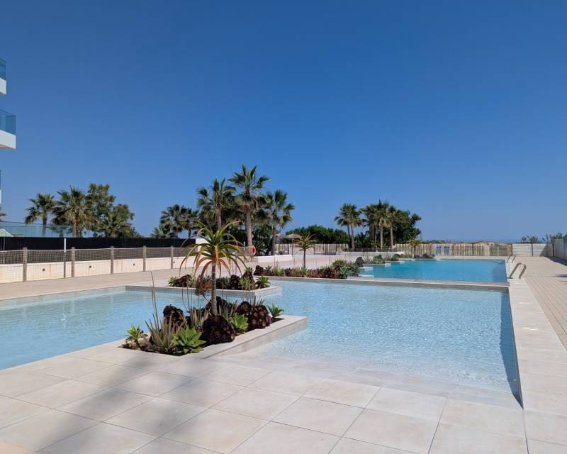2 soveværelse Lejlighed til salg i Denia med swimmingpool - € 355.000 (Ref: 9891254)