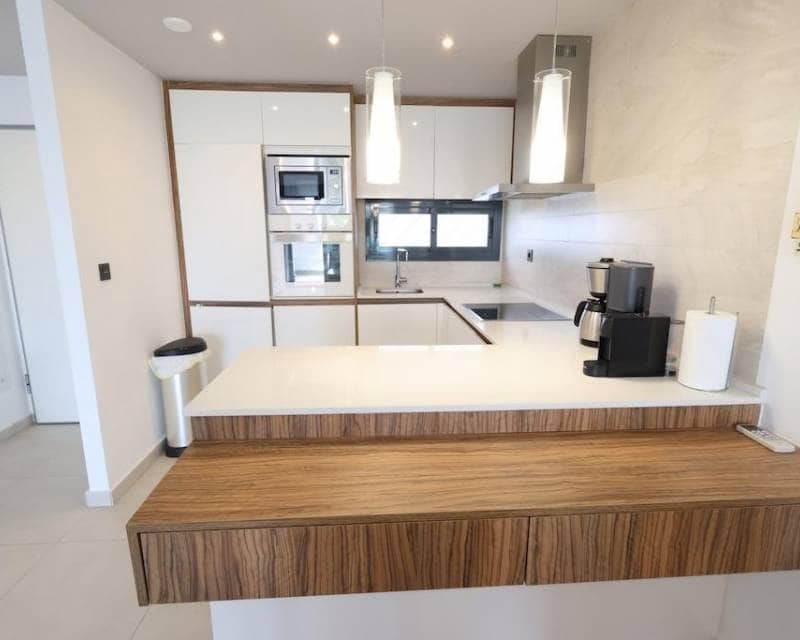 Casa de 2 habitaciones en El Raso en venta con piscina garaje - 255.000 € (Ref: 9893001)
