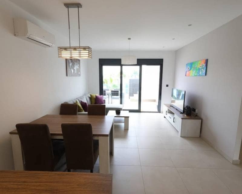 Casa de 2 habitaciones en El Raso en venta con piscina garaje - 255.000 € (Ref: 9893001)