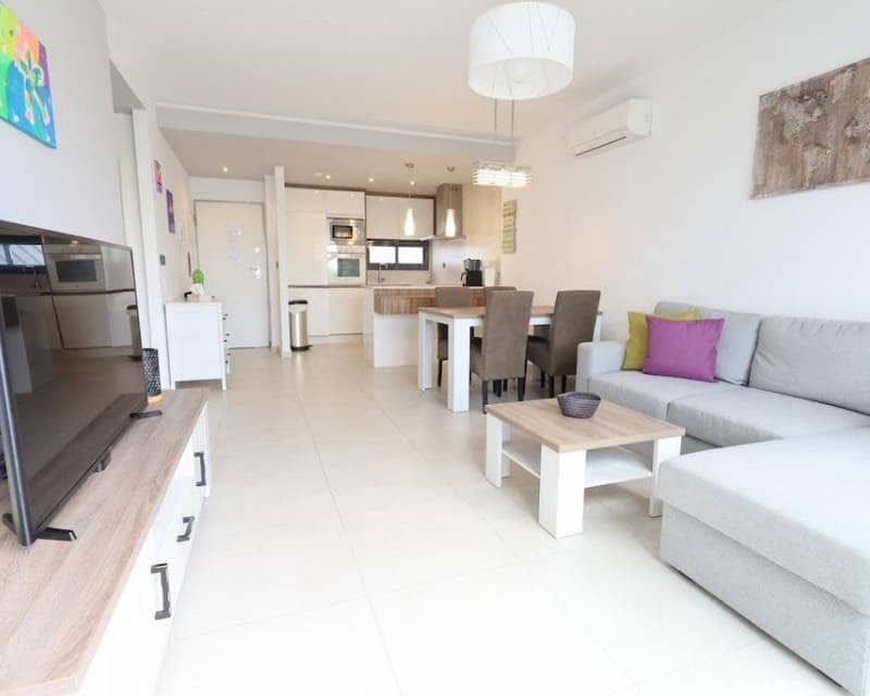 Casa de 2 habitaciones en El Raso en venta con piscina garaje - 255.000 € (Ref: 9893001)
