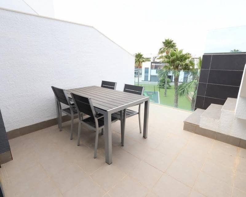 Casa de 2 habitaciones en El Raso en venta con piscina garaje - 255.000 € (Ref: 9893001)