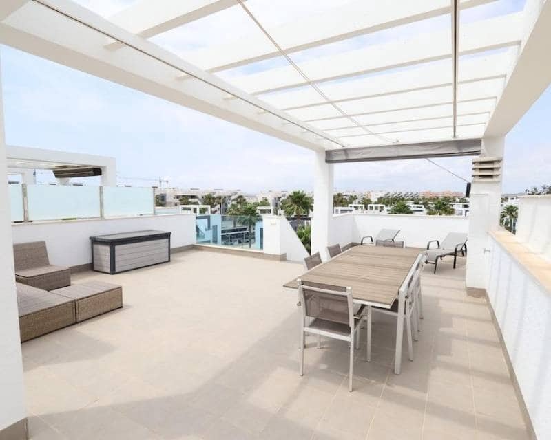 Casa de 2 habitaciones en El Raso en venta con piscina garaje - 255.000 € (Ref: 9893001)
