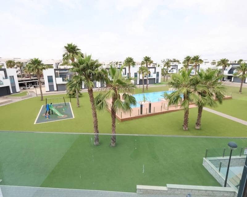 Casa de 2 habitaciones en El Raso en venta con piscina garaje - 255.000 € (Ref: 9893001)