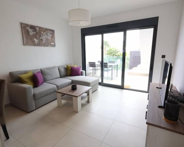 Casa de 2 habitaciones en El Raso, Guardamar del Segura en venta con piscina garaje - 255.000 € (Ref: 9893001)