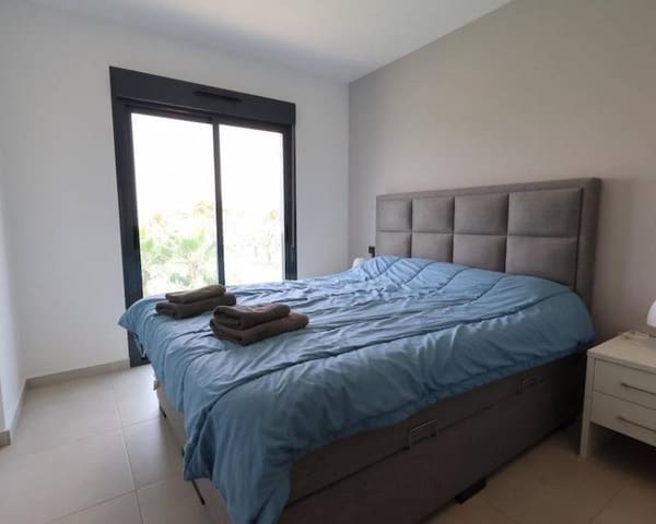 Casa de 2 habitaciones en El Raso, Guardamar del Segura en venta con piscina garaje - 255.000 € (Ref: 9893001)