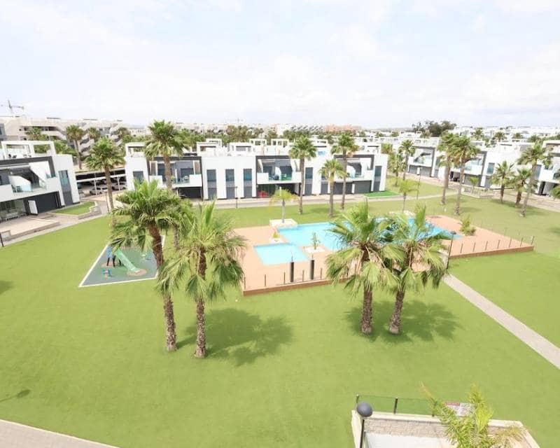 Casa de 2 habitaciones en El Raso en venta con piscina garaje - 255.000 € (Ref: 9893001)