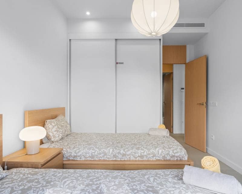 3 soverom Villa til salgs i San Fulgencio med svømmebasseng garasje - € 430 000 (Ref: 9893101)