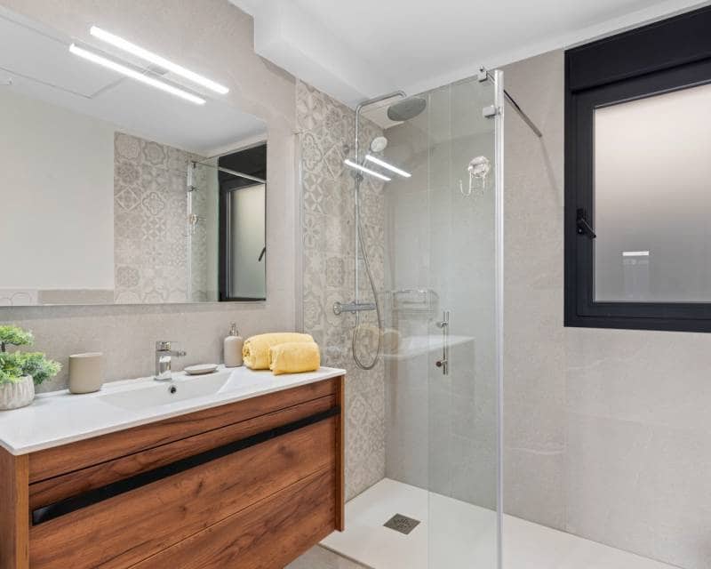 3 soverom Villa til salgs i San Fulgencio med svømmebasseng garasje - € 430 000 (Ref: 9893101)