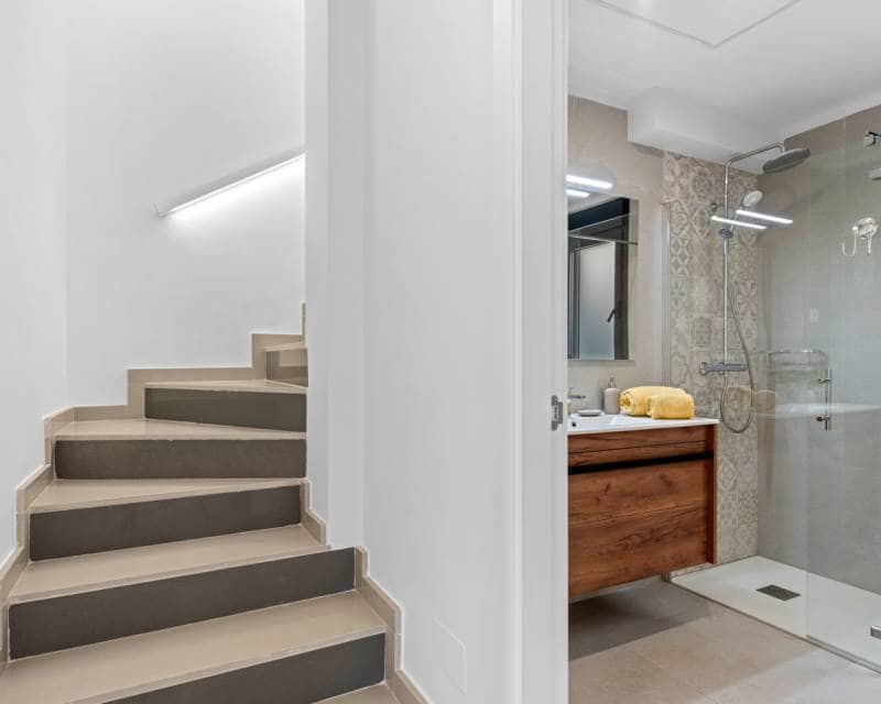 3 soverom Villa til salgs i San Fulgencio med svømmebasseng garasje - € 430 000 (Ref: 9893101)