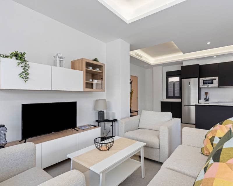 3 soverom Villa til salgs i San Fulgencio med svømmebasseng garasje - € 430 000 (Ref: 9893101)
