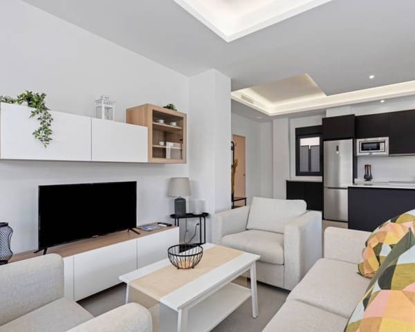 3 soverom Villa til salgs i San Fulgencio med svømmebasseng garasje - € 430 000 (Ref: 9893101)