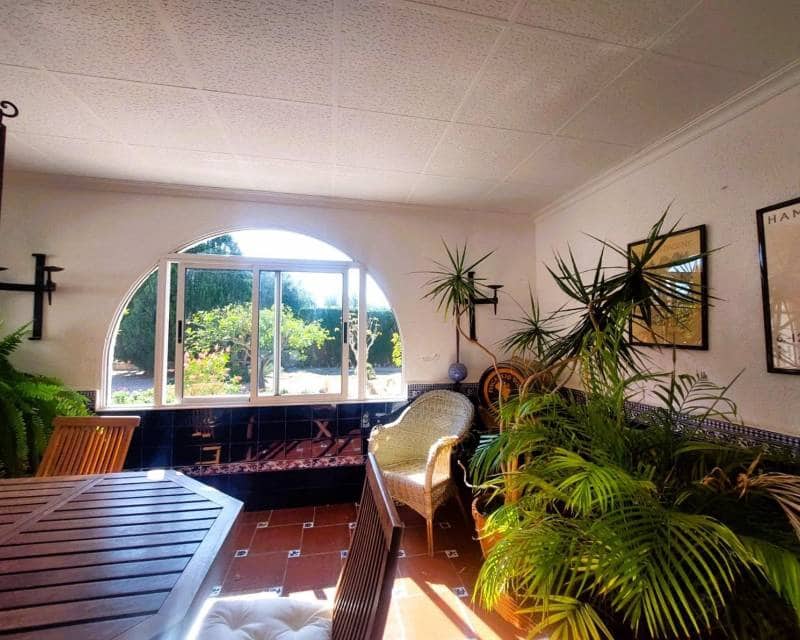 5 soverom Finca/Herregård til salgs i La Marina del Pinet med garasje - € 570 000 (Ref: 9893103)