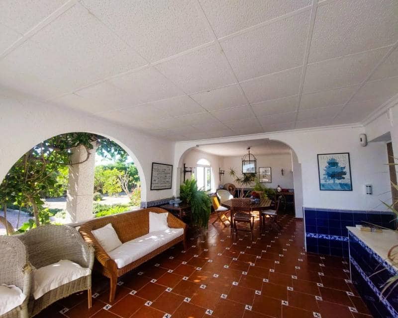 5 soverom Finca/Herregård til salgs i La Marina del Pinet med garasje - € 570 000 (Ref: 9893103)
