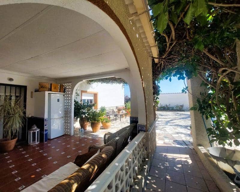 5 soverom Finca/Herregård til salgs i La Marina del Pinet med garasje - € 570 000 (Ref: 9893103)