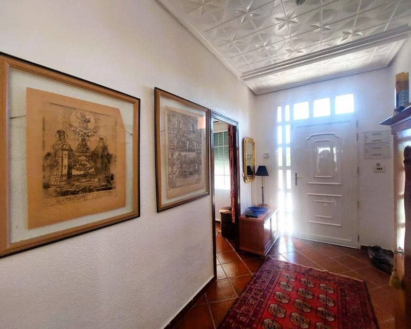 5 soverom Finca/Herregård til salgs i La Marina del Pinet med garasje - € 570 000 (Ref: 9893103)