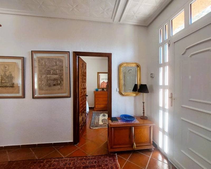 5 soverom Finca/Herregård til salgs i La Marina del Pinet med garasje - € 570 000 (Ref: 9893103)
