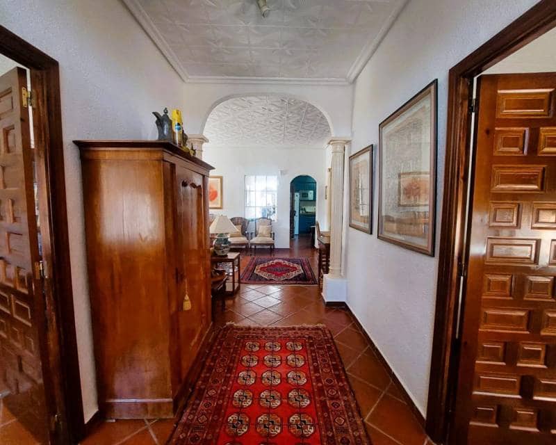 5 soverom Finca/Herregård til salgs i La Marina del Pinet med garasje - € 570 000 (Ref: 9893103)