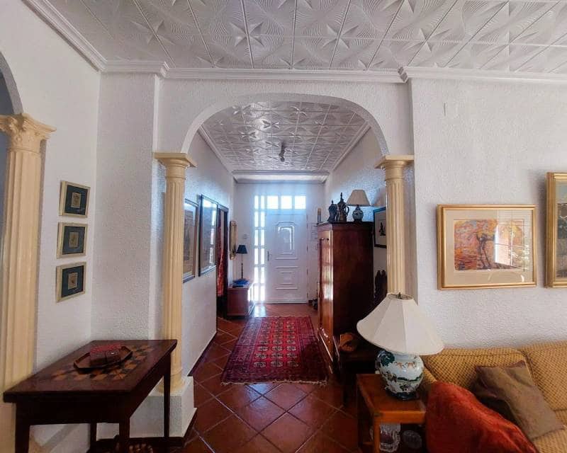 5 soverom Finca/Herregård til salgs i La Marina del Pinet med garasje - € 570 000 (Ref: 9893103)