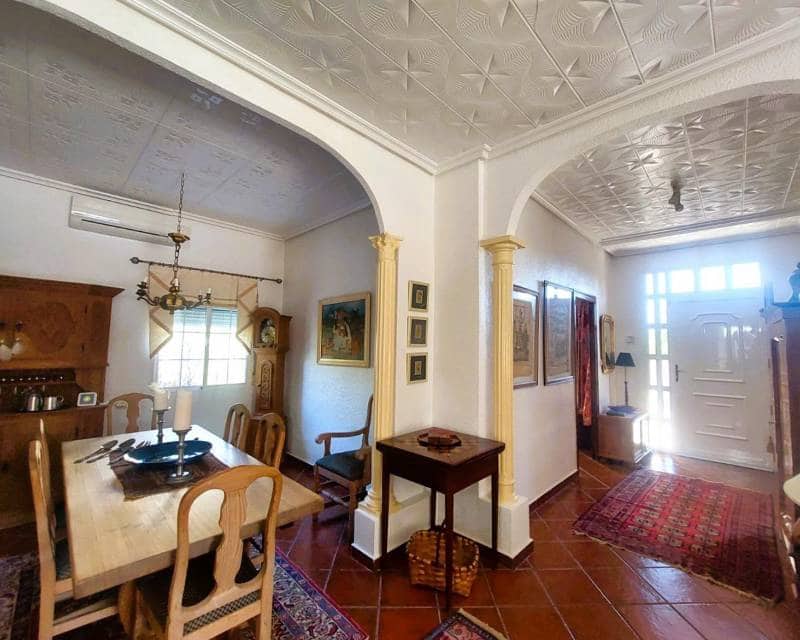 5 soverom Finca/Herregård til salgs i La Marina del Pinet med garasje - € 570 000 (Ref: 9893103)