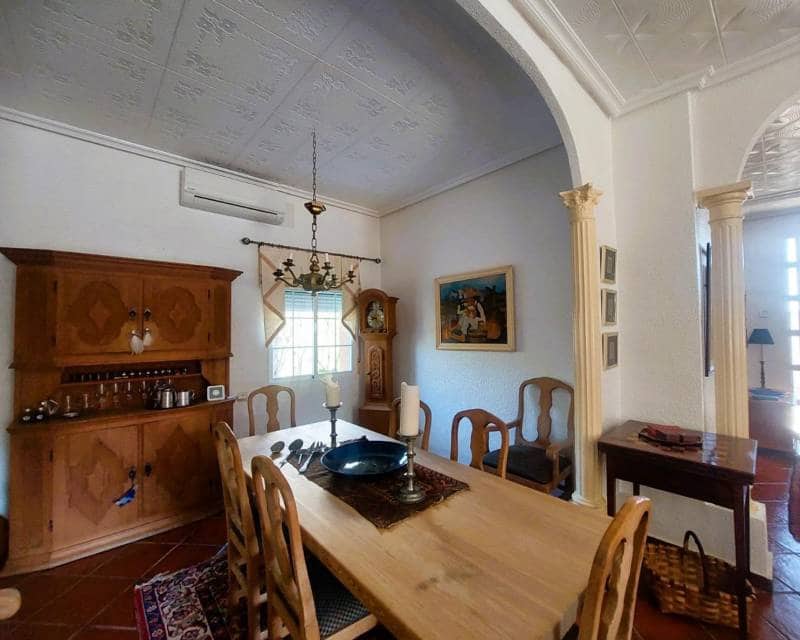 5 soverom Finca/Herregård til salgs i La Marina del Pinet med garasje - € 570 000 (Ref: 9893103)