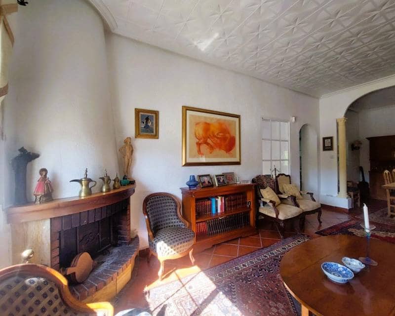 5 soverom Finca/Herregård til salgs i La Marina del Pinet med garasje - € 570 000 (Ref: 9893103)