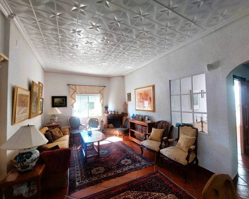 5 soverom Finca/Herregård til salgs i La Marina del Pinet med garasje - € 570 000 (Ref: 9893103)