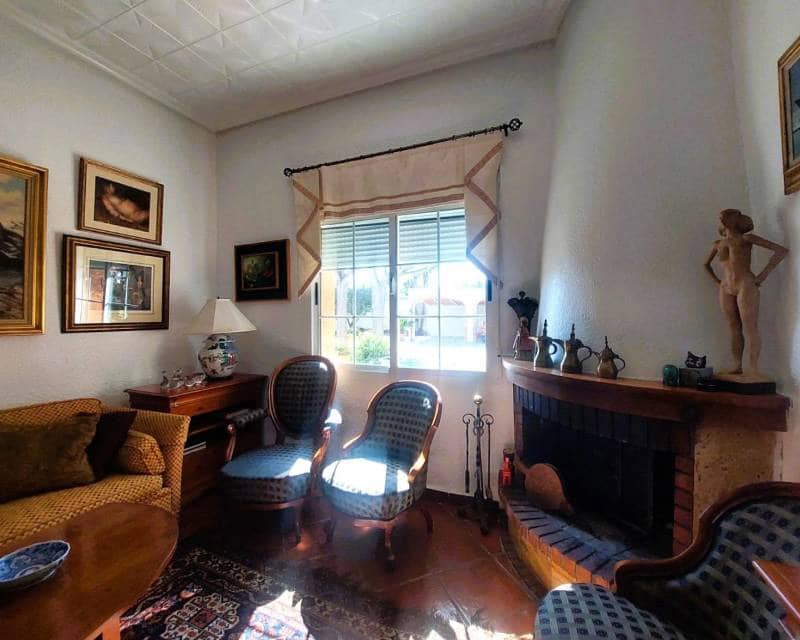 5 soverom Finca/Herregård til salgs i La Marina del Pinet med garasje - € 570 000 (Ref: 9893103)