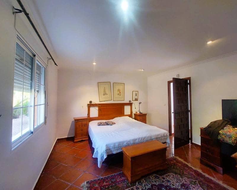 5 soverom Finca/Herregård til salgs i La Marina del Pinet med garasje - € 570 000 (Ref: 9893103)