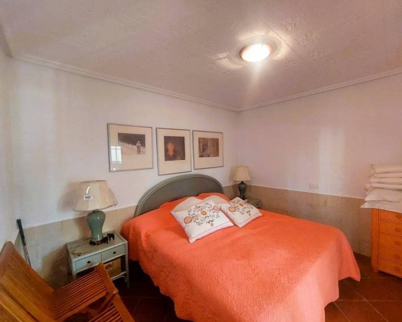 5 soverom Finca/Herregård til salgs i La Marina del Pinet med garasje - € 570 000 (Ref: 9893103)