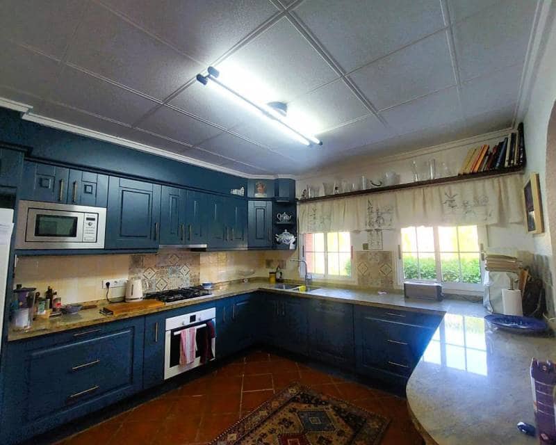 5 soverom Finca/Herregård til salgs i La Marina del Pinet med garasje - € 570 000 (Ref: 9893103)