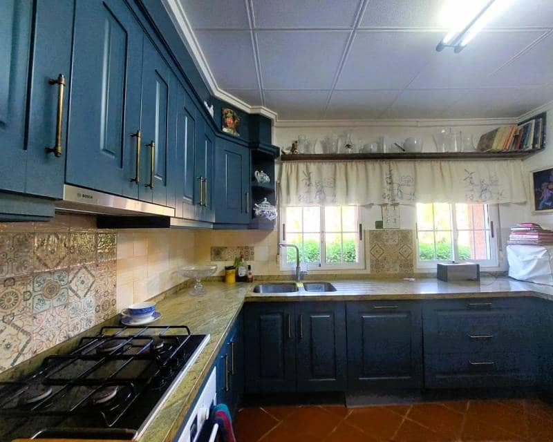 5 soverom Finca/Herregård til salgs i La Marina del Pinet med garasje - € 570 000 (Ref: 9893103)