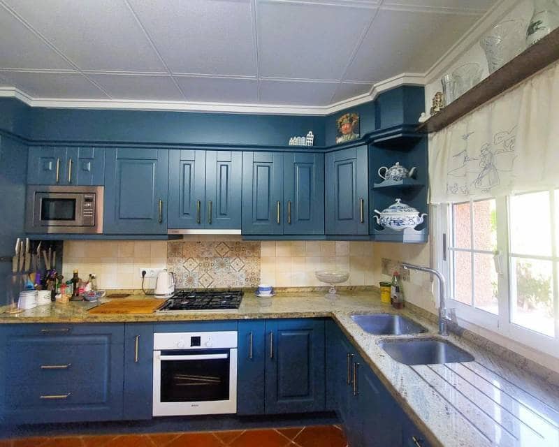 5 soverom Finca/Herregård til salgs i La Marina del Pinet med garasje - € 570 000 (Ref: 9893103)