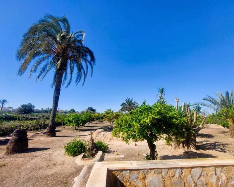 5 soverom Finca/Herregård til salgs i La Marina del Pinet med garasje - € 570 000 (Ref: 9893103)
