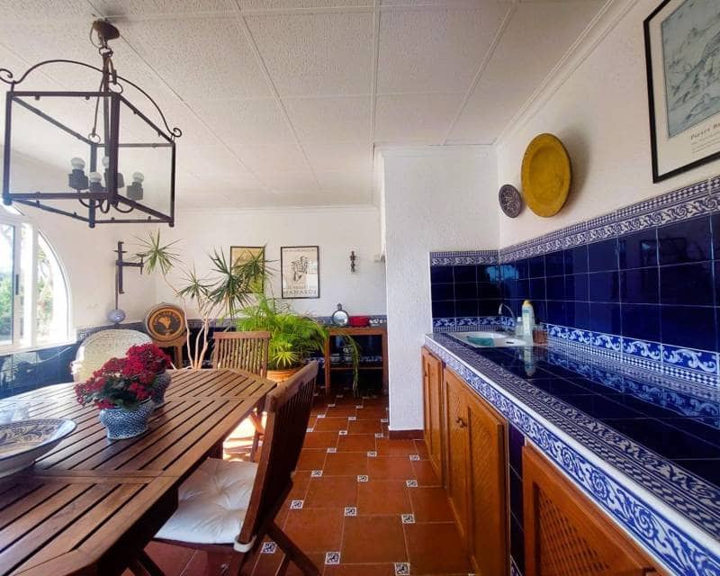 5 soverom Finca/Herregård til salgs i La Marina del Pinet med garasje - € 570 000 (Ref: 9893103)