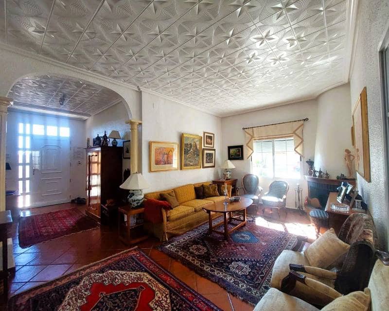 5 soverom Finca/Herregård til salgs i La Marina del Pinet med garasje - € 570 000 (Ref: 9893103)