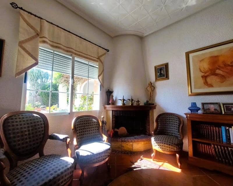 5 soverom Finca/Herregård til salgs i La Marina del Pinet med garasje - € 570 000 (Ref: 9893103)