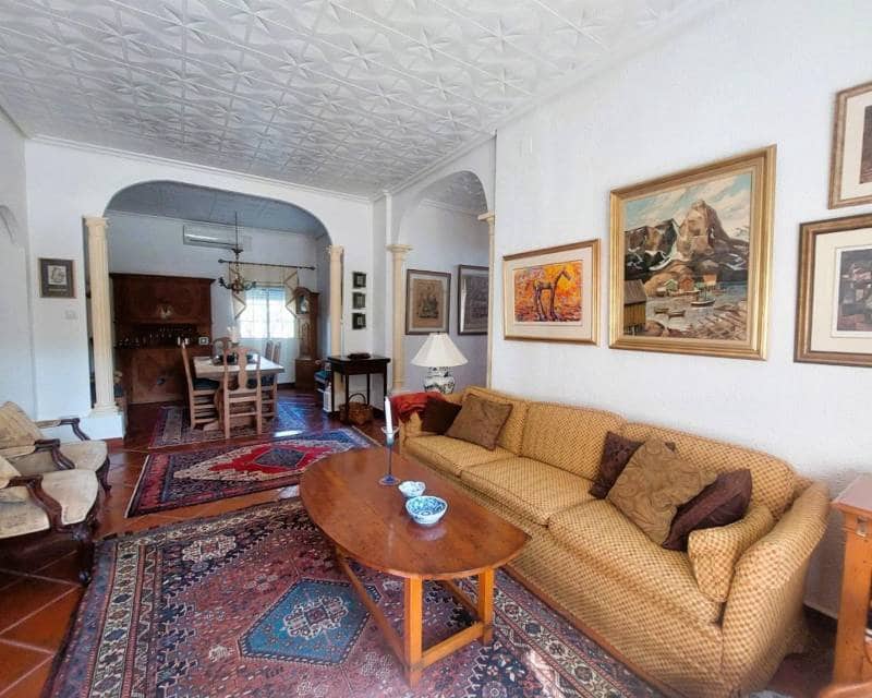 5 soverom Finca/Herregård til salgs i La Marina del Pinet med garasje - € 570 000 (Ref: 9893103)
