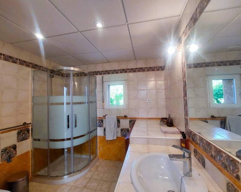 5 soverom Finca/Herregård til salgs i La Marina del Pinet med garasje - € 570 000 (Ref: 9893103)