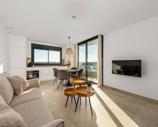 Ático de 2 habitaciones en Benijófar en venta con piscina - 359.000 € (Ref: 9895193)
